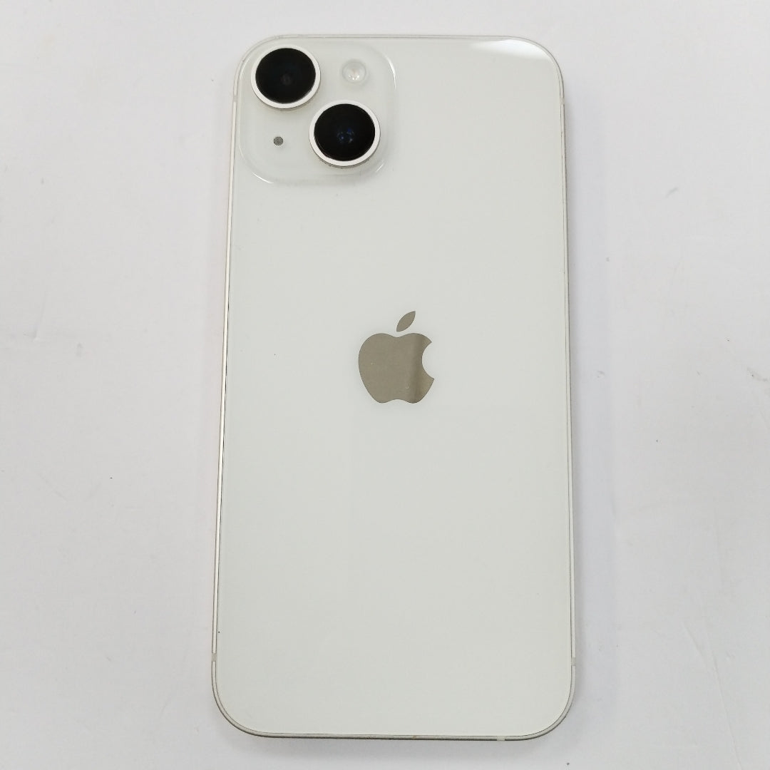 CELULAR APPLE IPHONE 14 A2881 128 GB 6 GB RAM (SEMINUEVO)