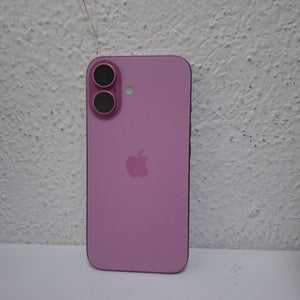 CELULAR APPLE IPHONE 16 A3286 (2024) 128 GB 8 GB RAM (SEMINUEVO)