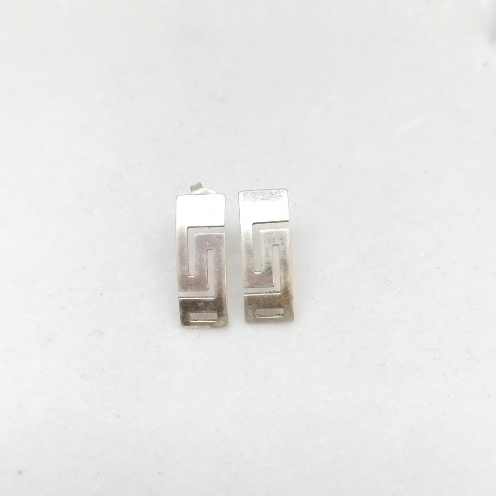 BROQUELES PAR PLATA 1,40 GRMS (SEMINUEVO)
