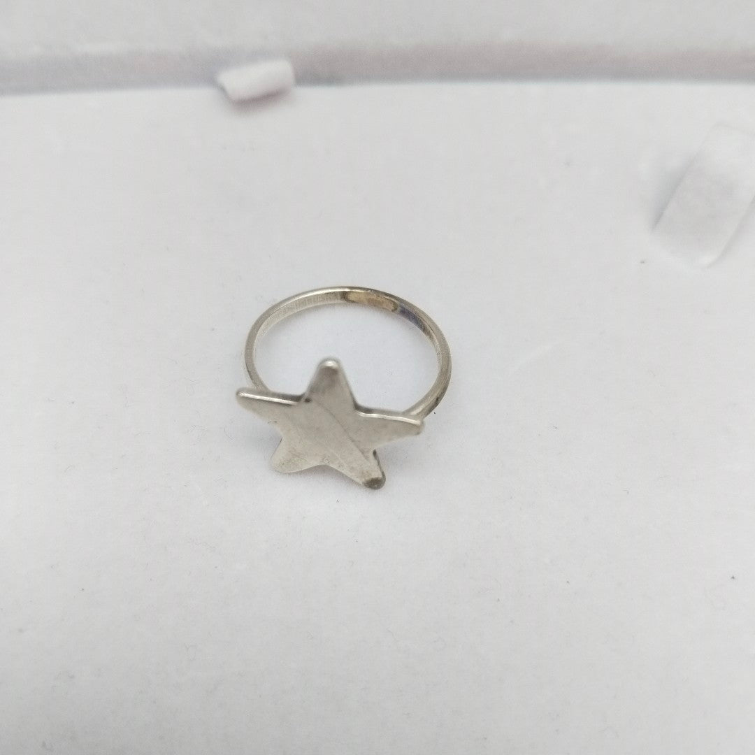 ANILLITO PLATA 2,90 GRMS (SEMINUEVO)