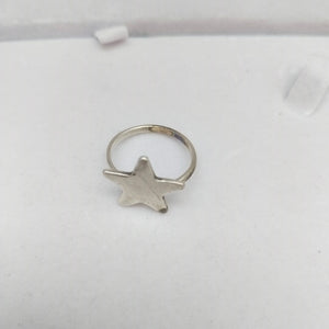 ANILLITO PLATA 2,90 GRMS (SEMINUEVO)