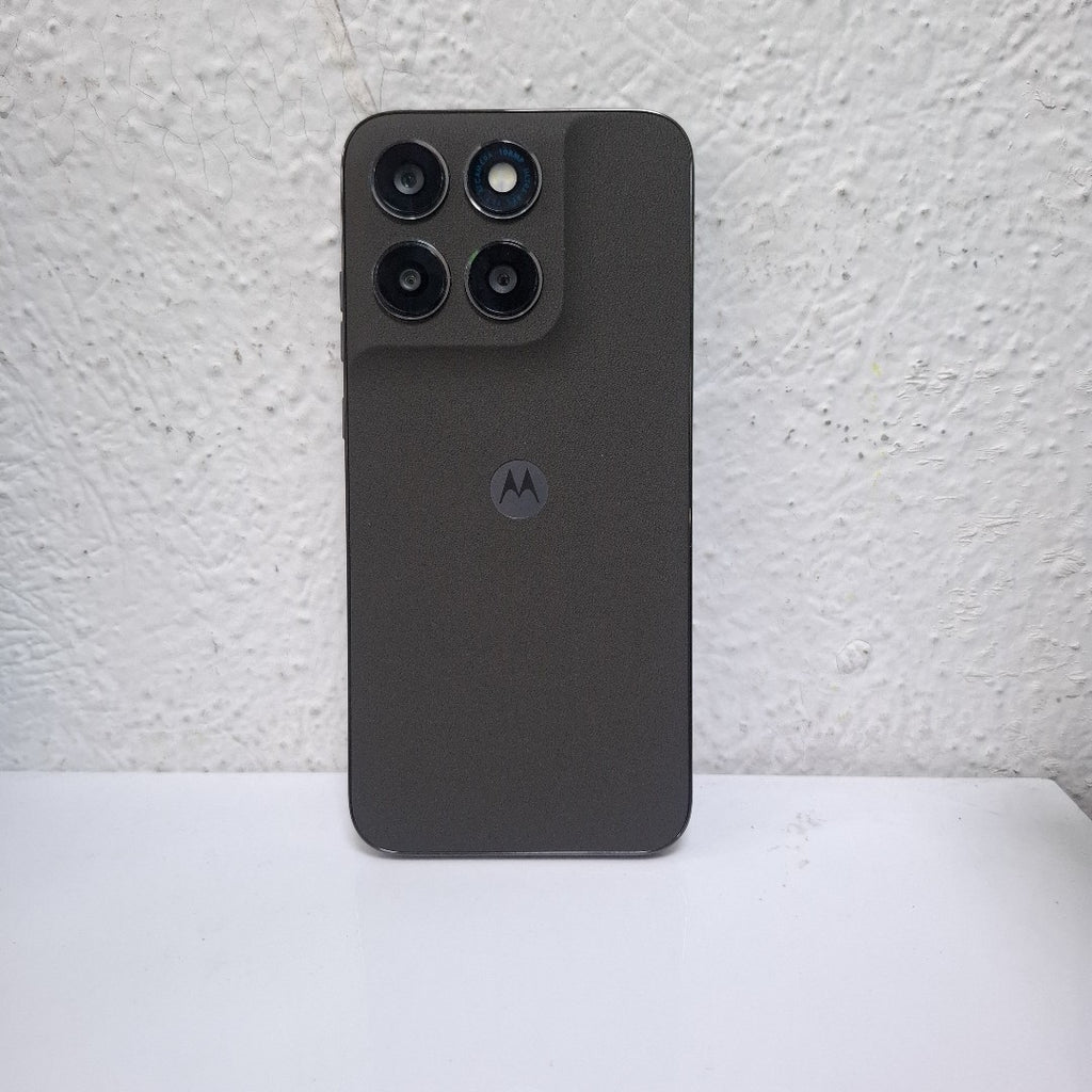 CELULAR MOTOROLA MOTO G77 XT2621-3 (2026) 256 GB 8 GB RAM (SEMINUEVO)