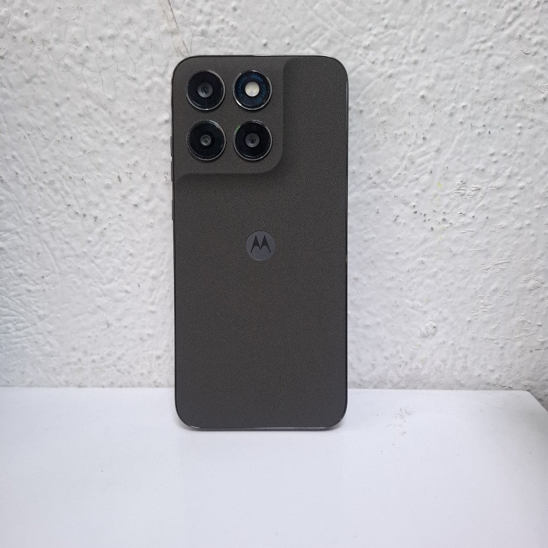 CELULAR MOTOROLA MOTO G77 XT2621-3 (2026) 256 GB 8 GB RAM (SEMINUEVO)