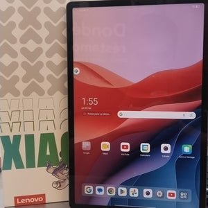 TABLETA LENOVO TAB PRO TB373FU (2025) 128 GB 8 GB RAM (SEMINUEVO)
