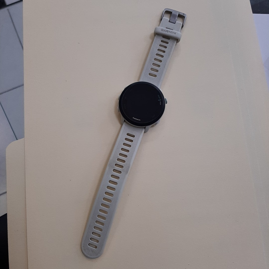 SMARTWATCH GARMIN FORERUNNER 55 42 MM GPS (SEMINUEVO)
