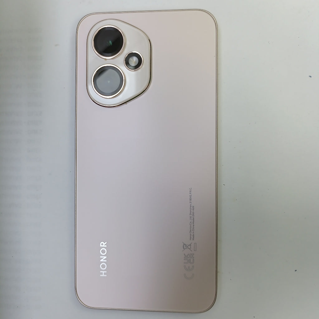 CELULAR HONOR 400 DNY-NX9 (2025) 512 GB 12 GB RAM (SEMINUEVO)