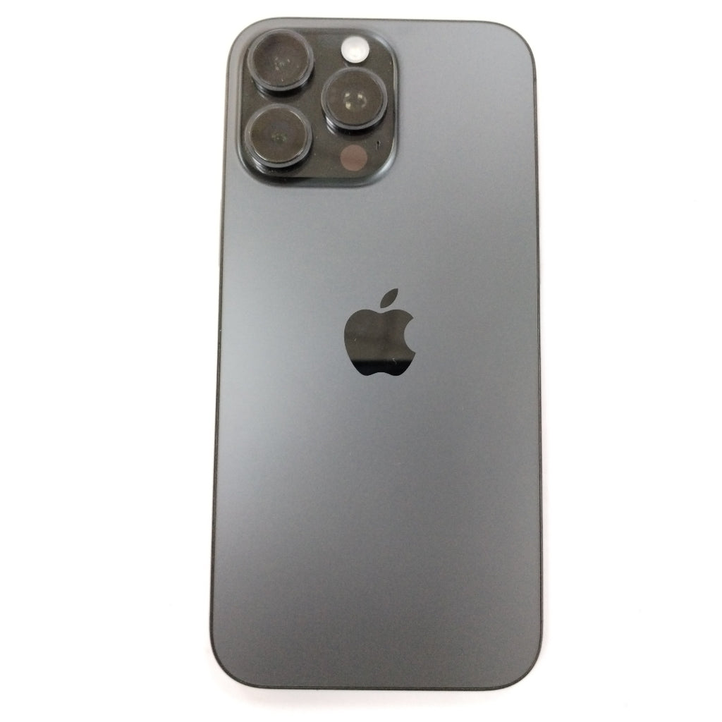 CELULAR APPLE IPHONE 16 PRO MAX A3295 (2024) 512 GB 8 GB RAM (SEMINUEVO)