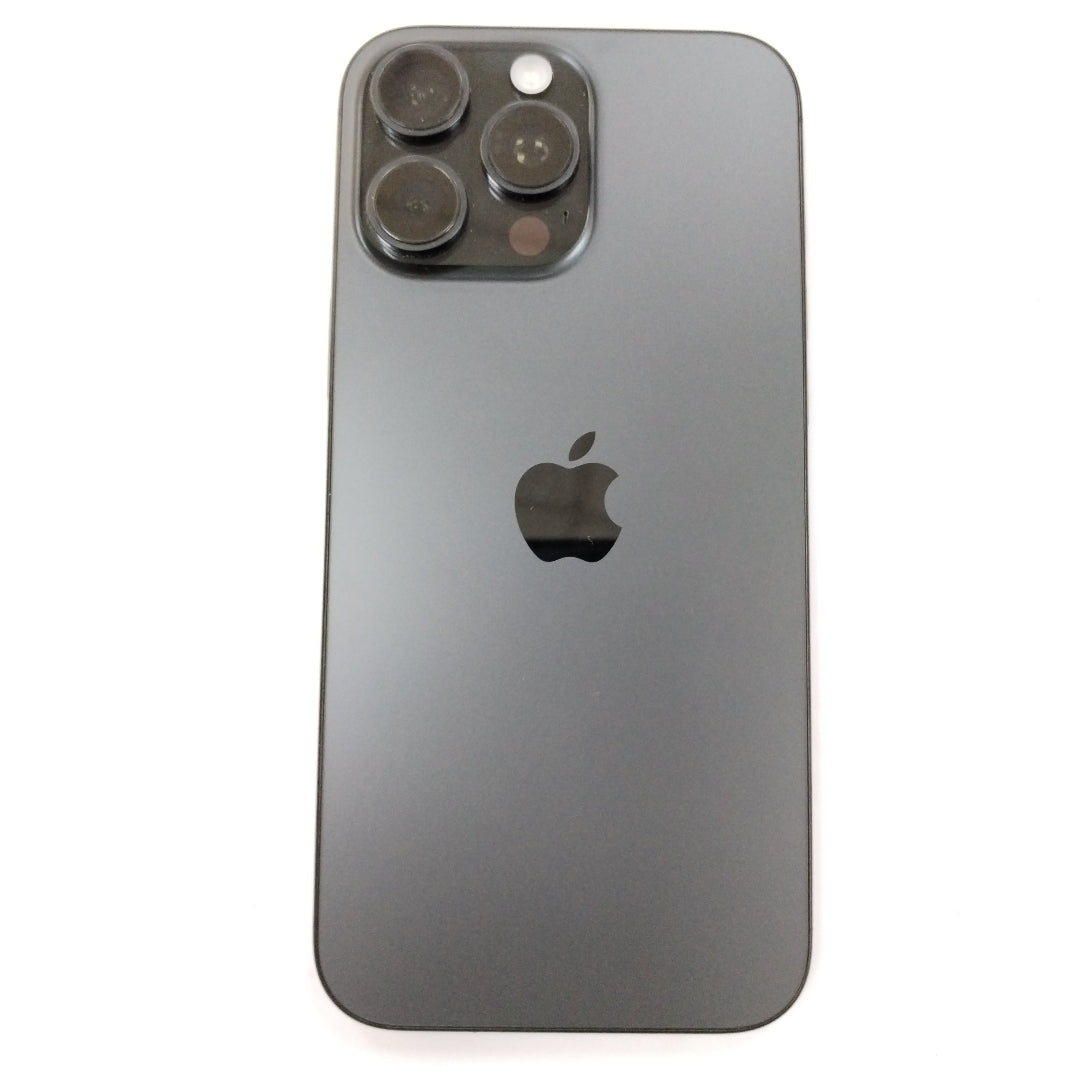 CELULAR APPLE IPHONE 16 PRO MAX A3295 (2024) 512 GB 8 GB RAM (SEMINUEVO)