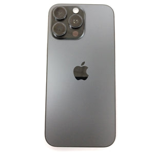 CELULAR APPLE IPHONE 16 PRO MAX A3295 (2024) 512 GB 8 GB RAM (SEMINUEVO)
