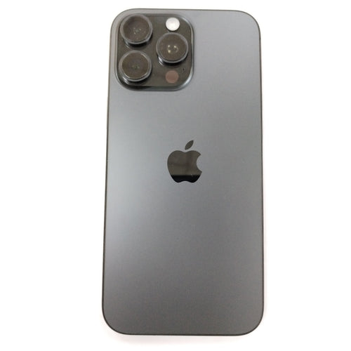 CELULAR APPLE IPHONE 16 PRO MAX A3295 (2024) 512 GB 8 GB RAM (SEMINUEVO)