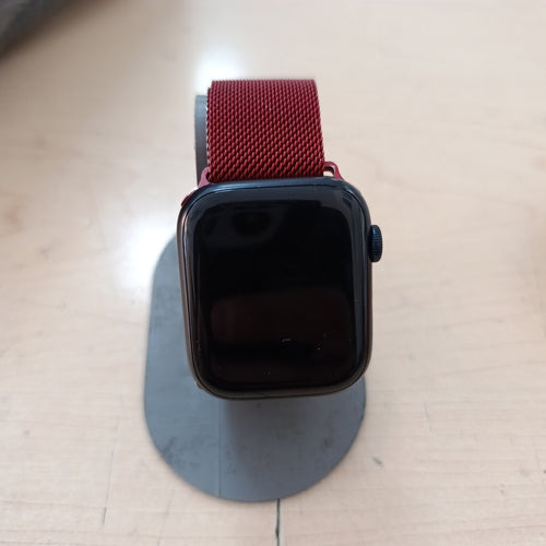 SMARTWATCH APPLE SERIES 9 ALUMINIO A2980 45 MM GPS (SEMINUEVO)