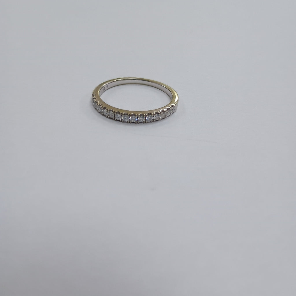 MEDIA CHURUMBELA ORO 14 K 2 GRMS (SEMINUEVO)