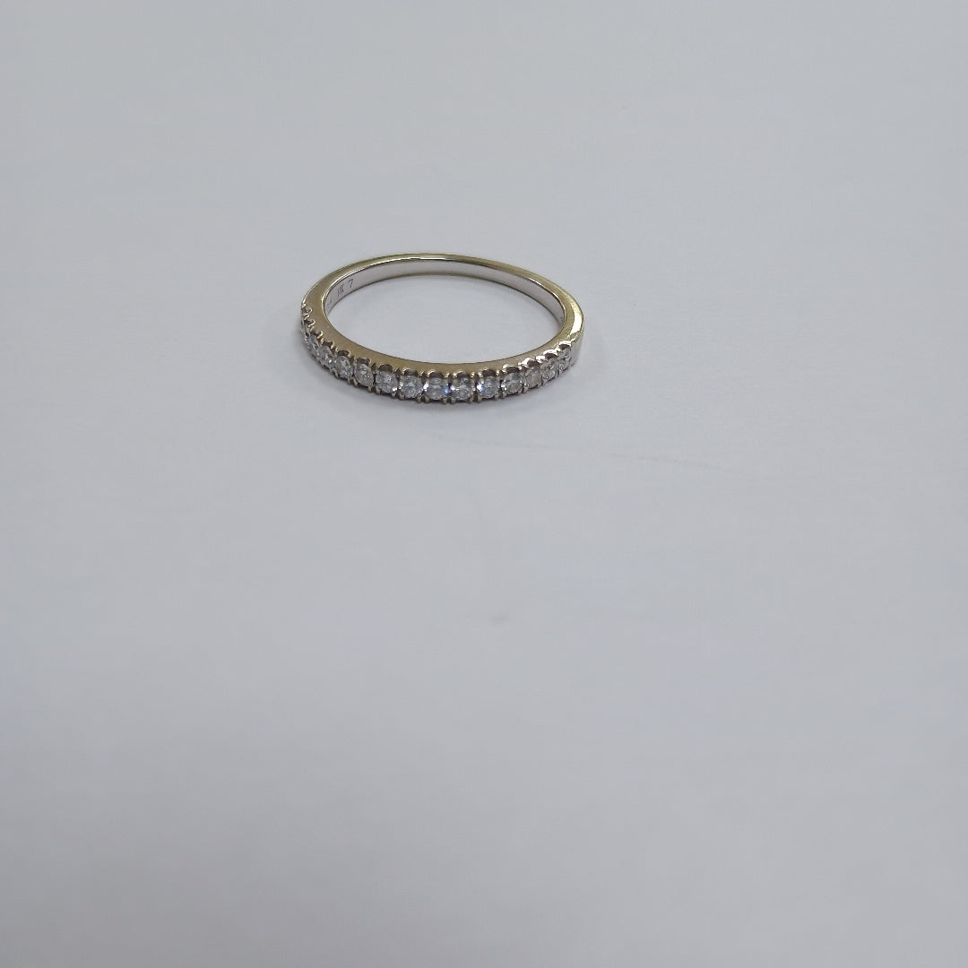 MEDIA CHURUMBELA ORO 14 K 2 GRMS (SEMINUEVO)