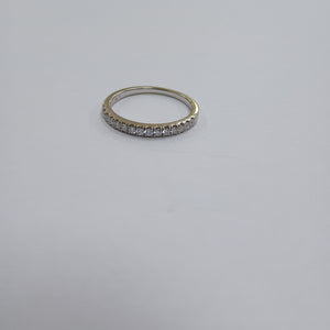 MEDIA CHURUMBELA ORO 14 K 2 GRMS (SEMINUEVO)