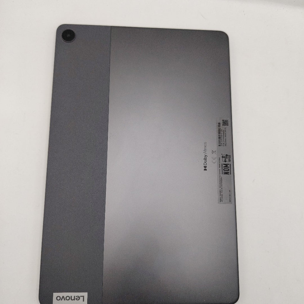 TABLETA LENOVO IDEATAB M10 TB-X306X (2023) 64 GB 4 GB RAM (SEMINUEVO)