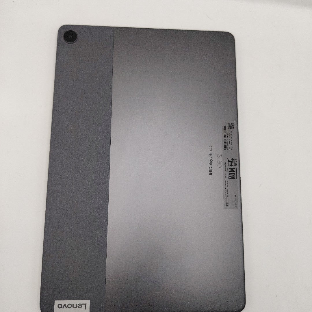 TABLETA LENOVO IDEATAB M10 TB-X306X (2023) 64 GB 4 GB RAM (SEMINUEVO)