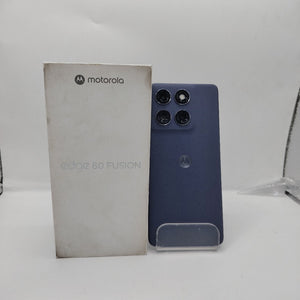 CELULAR MOTOROLA EDGE 60 FUSION XT2503-1 (2025) 256 GB 8 GB RAM (SEMINUEVO)