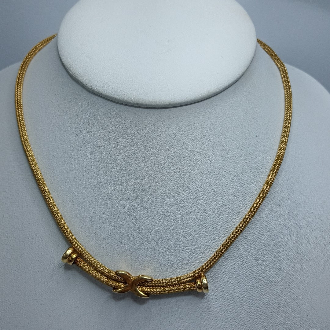 CADENA ORO 14 K 16,90 GRMS (SEMINUEVO)