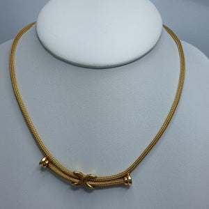 CADENA ORO 14 K 16,90 GRMS (SEMINUEVO)