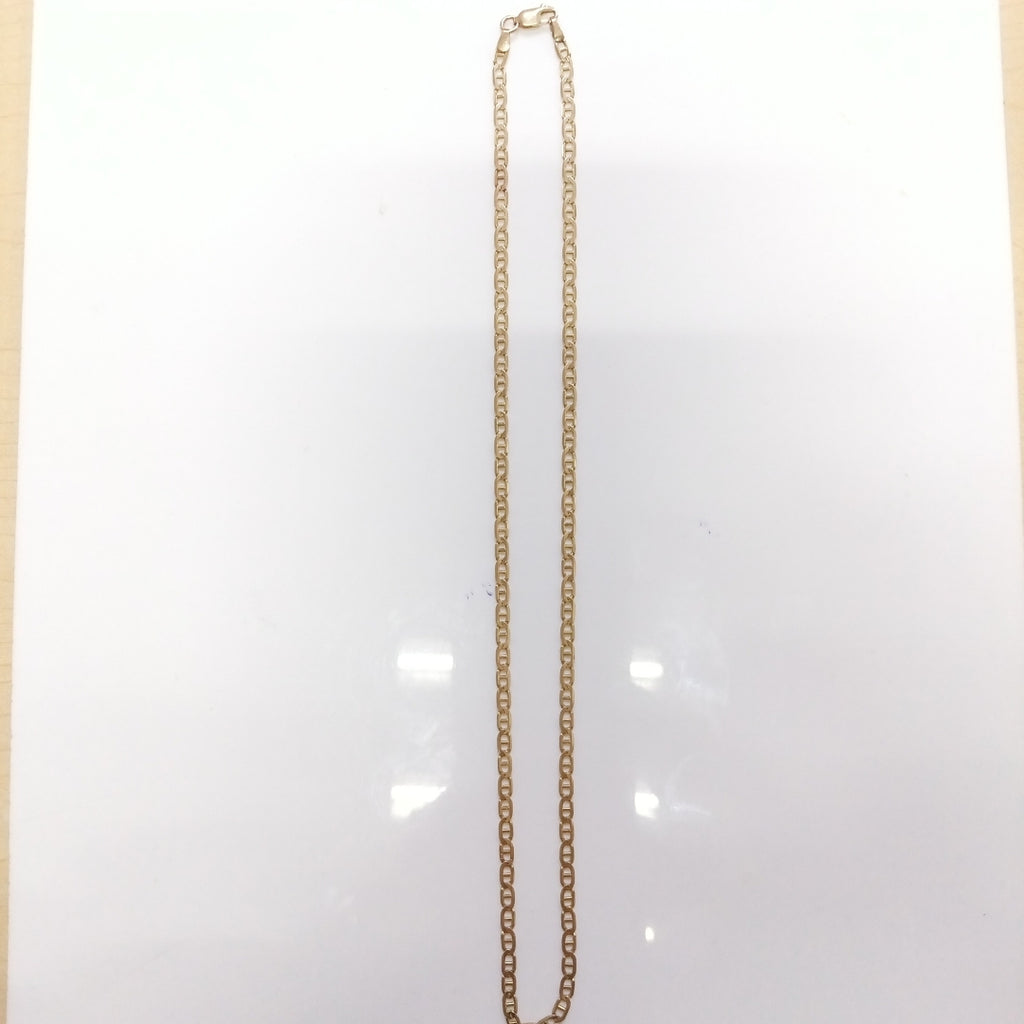CADENA ORO 14 K 7.3 GRMS (SEMINUEVO)