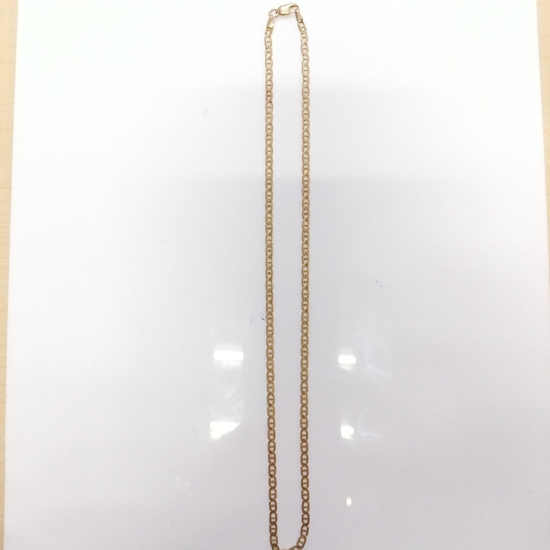 CADENA ORO 14 K 7.3 GRMS (SEMINUEVO)