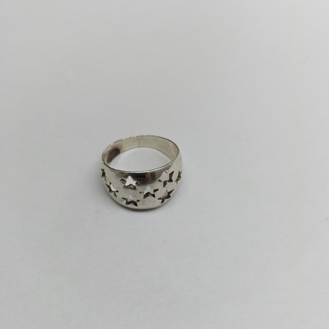 ANILLITO PLATA 4,50 GRMS (SEMINUEVO)