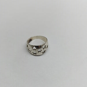 ANILLITO PLATA 4,50 GRMS (SEMINUEVO)