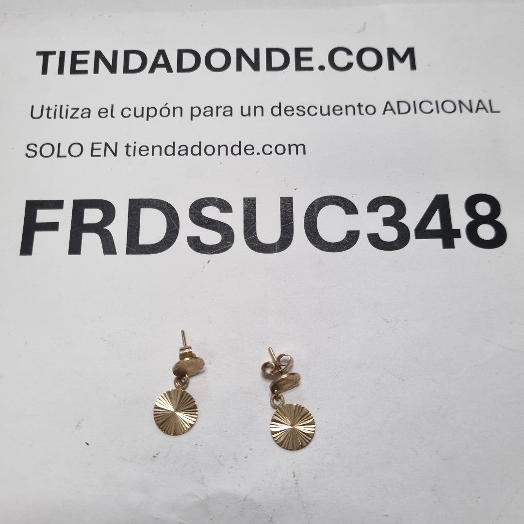 ANILLITO ORO 8 K 3 GRMS (SEMINUEVO)