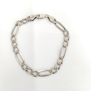 PULSERA PLATA 11,40 GRMS (SEMINUEVO)