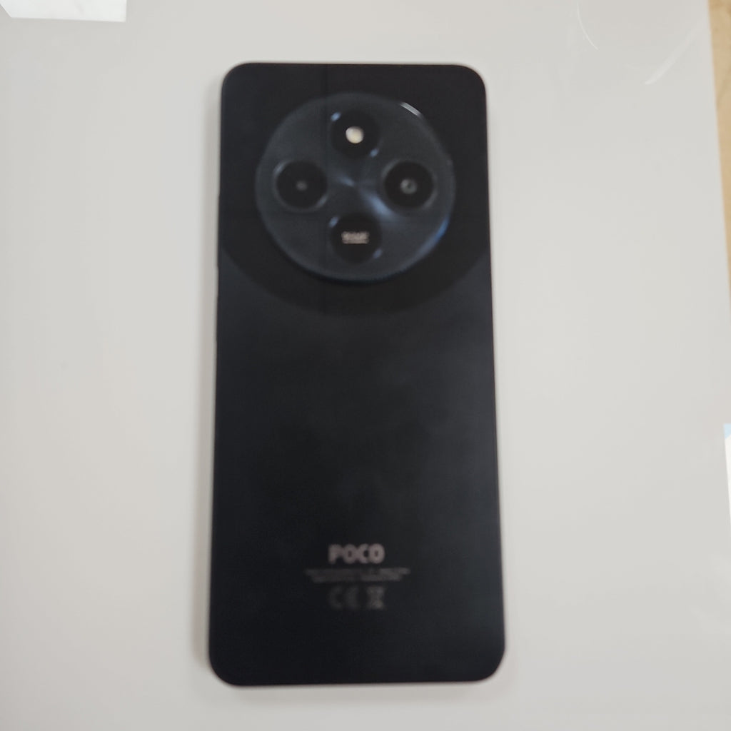 CELULAR XIAOMI POCO C75 2410FPCC5G (2024) 256 GB 8 GB RAM (SEMINUEVO)