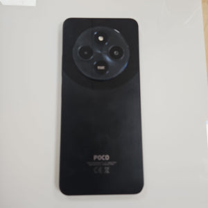 CELULAR XIAOMI POCO C75 2410FPCC5G (2024) 256 GB 8 GB RAM (SEMINUEVO)