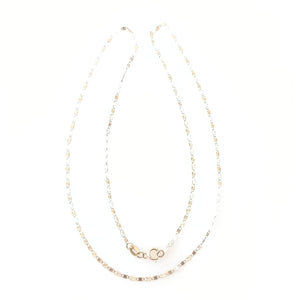 CADENA ORO 10 K 1,70 GRMS (SEMINUEVO)