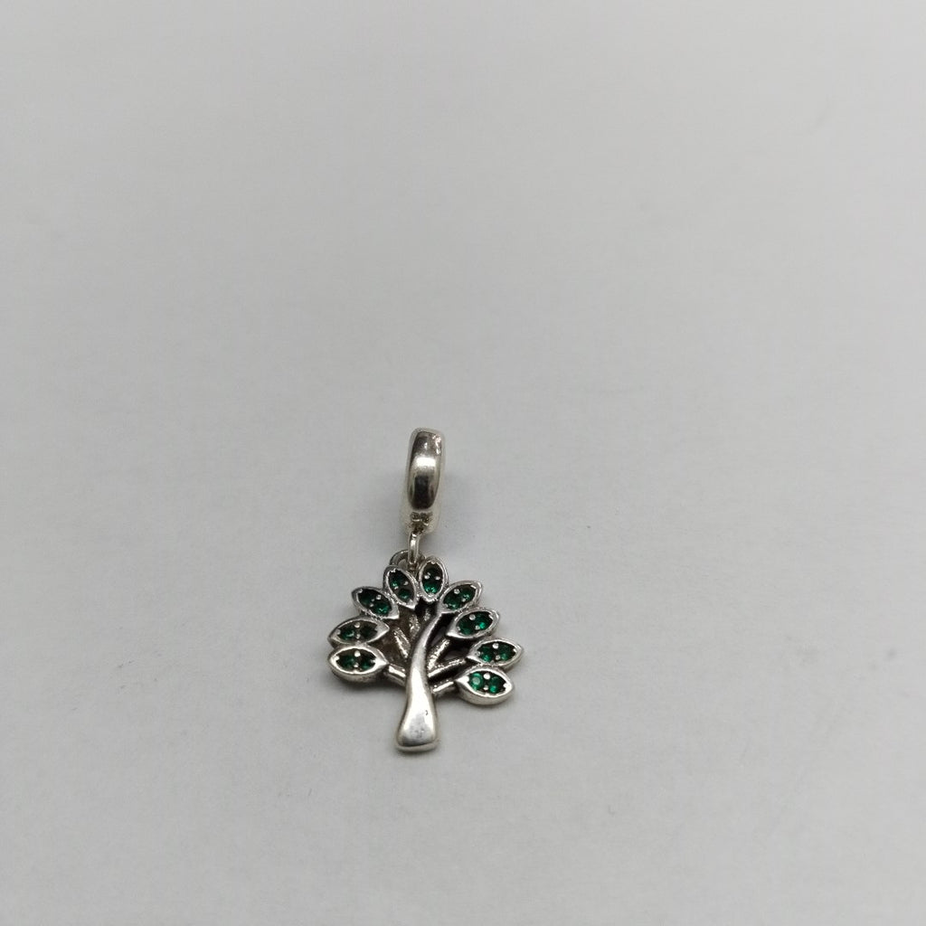 DIJE PLATA 2,30 GRMS (SEMINUEVO)