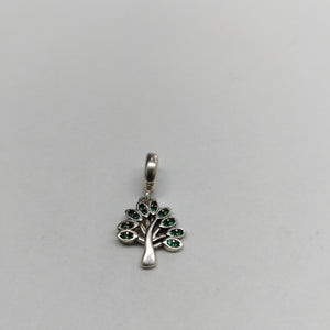 DIJE PLATA 2,30 GRMS (SEMINUEVO)