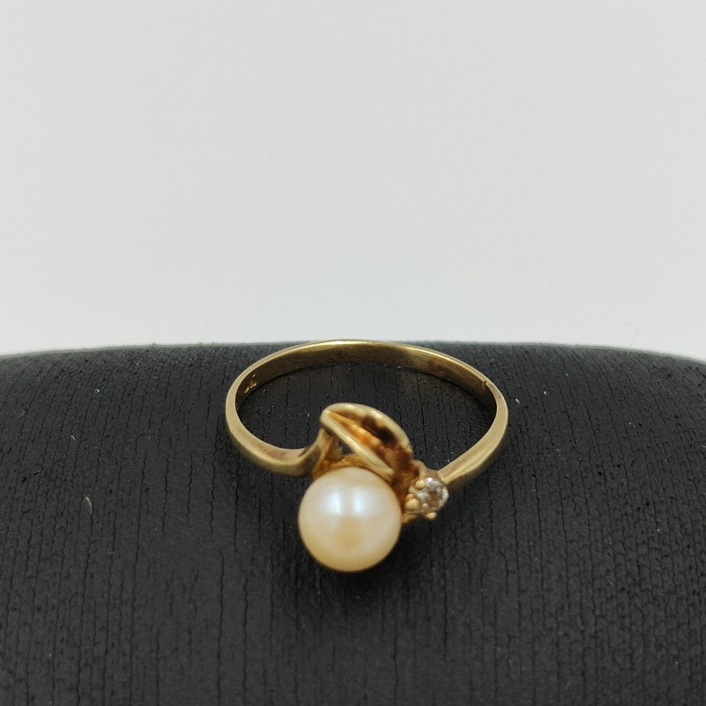 ANILLITO ORO 8 K 1,50 GRMS (SEMINUEVO)