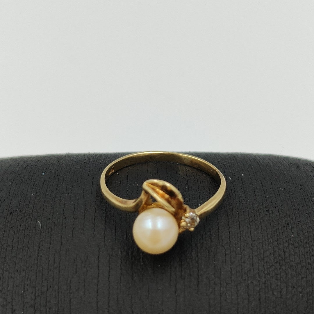 ANILLITO ORO 8 K 1,50 GRMS (SEMINUEVO)