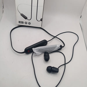 AUDIFONOS SONY WI-C100 INALAMBRICO IN EAR (SEMINUEVO)