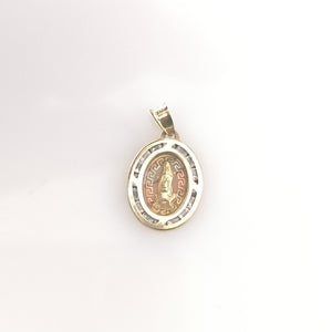 DIJE ORO 10 K 0,70 GRMS (SEMINUEVO)