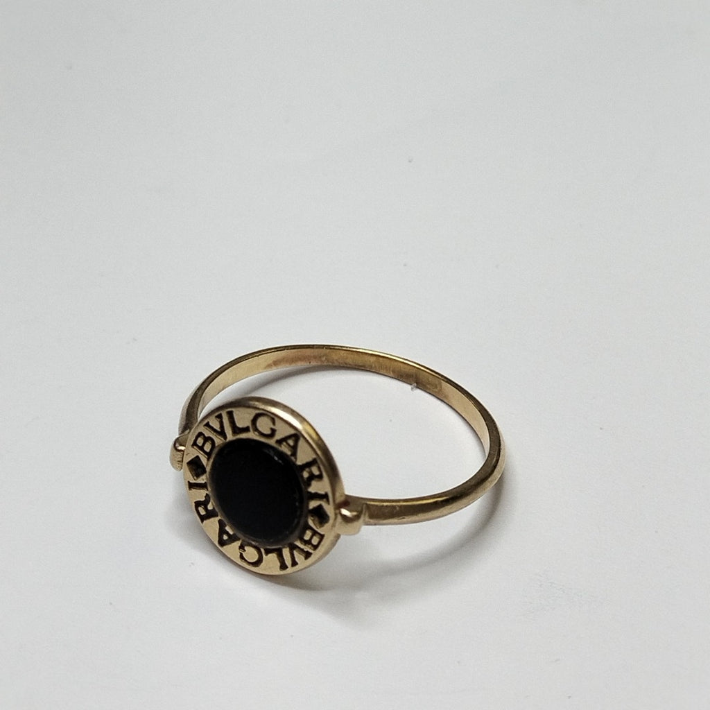 ANILLITO ORO 14 K 2.4 GRMS (SEMINUEVO)