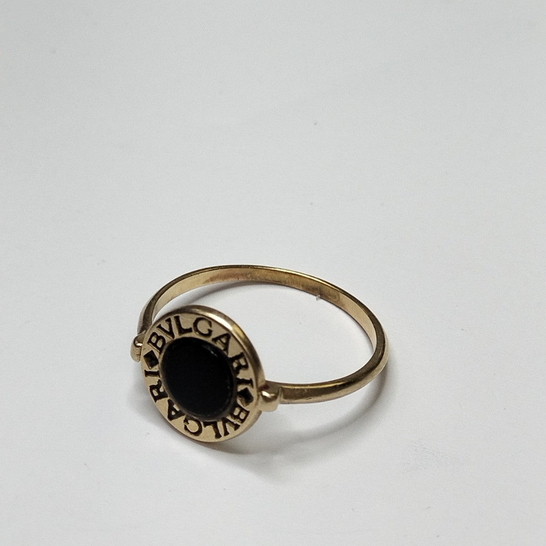 ANILLITO ORO 14 K 2.4 GRMS (SEMINUEVO)