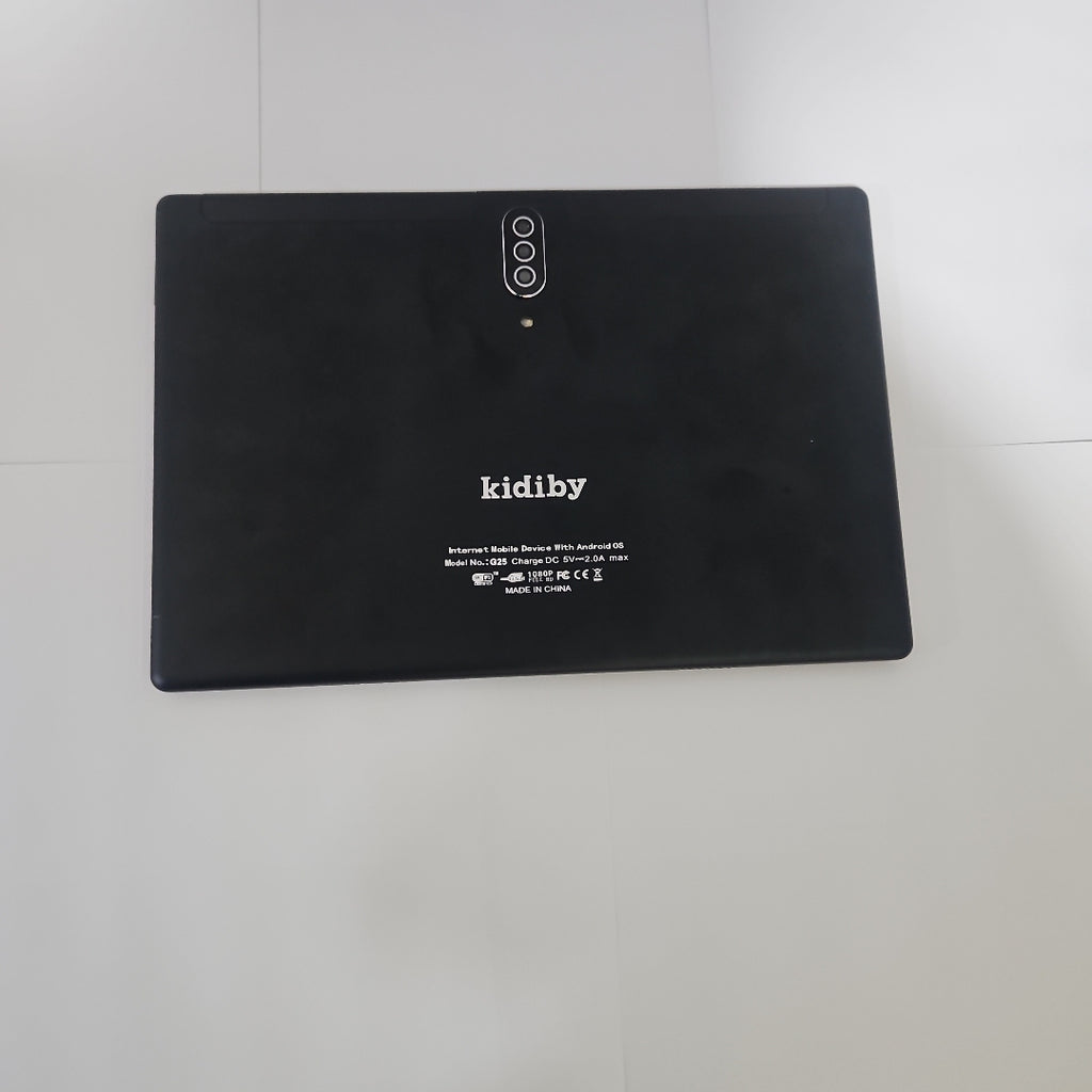 TABLETA OTRAS MARCAS OTROS MODELOS 256 GB 8 GB RAM (SEMINUEVO)
