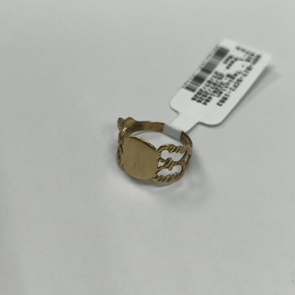 ANILLITO ORO 8 K 1,60 GRMS (SEMINUEVO)