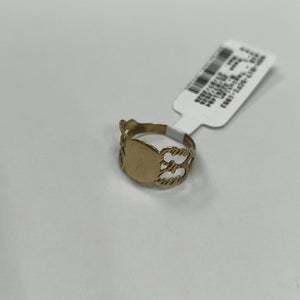 ANILLITO ORO 8 K 1,60 GRMS (SEMINUEVO)