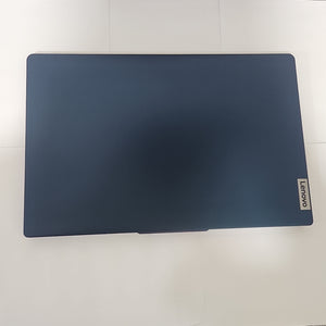 LAPTOP LENOVO IDEAPAD SLIM 3 15IAN8 (2024) 256 GB SSD 8 GB RAM (SEMINUEVO)