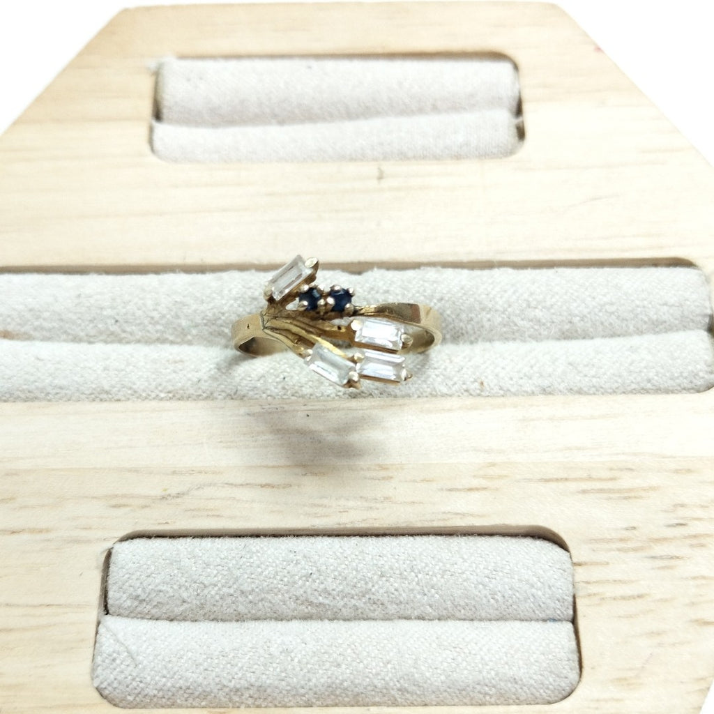 ANILLITO ORO 8 K 1,80 GRMS (SEMINUEVO)