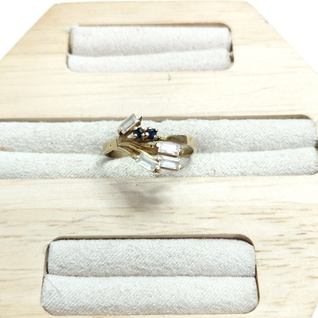 ANILLITO ORO 8 K 1,80 GRMS (SEMINUEVO)