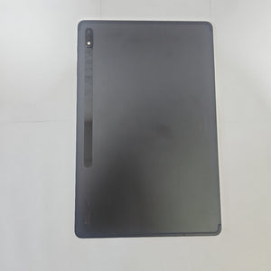 TABLETA SAMSUNG GALAXY TAB S8+ SM-X800 256 GB 8 GB RAM (SEMINUEVO)