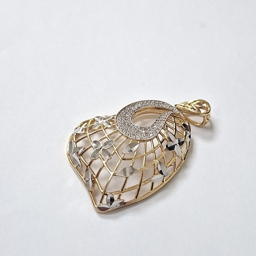 DIJE ORO 10 K 6,00 GRMS (SEMINUEVO)