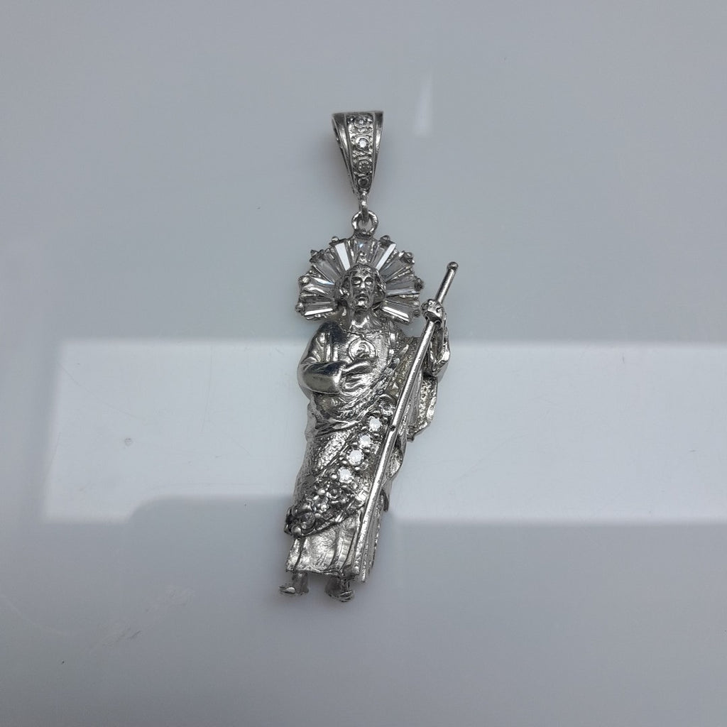 DIJE PLATA 17.5 GRMS (SEMINUEVO)