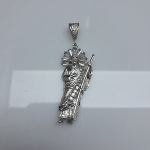 DIJE PLATA 17.5 GRMS (SEMINUEVO)